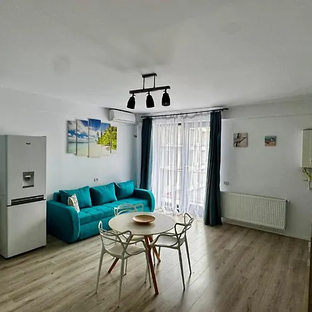 Crystal Mamaia Nord Năvodari