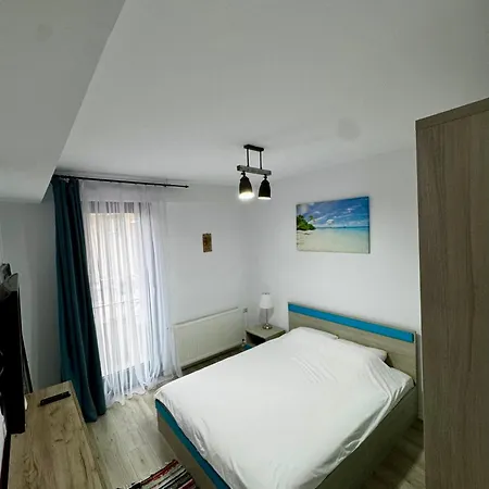Daire Crystal Mamaia Nord Navodari