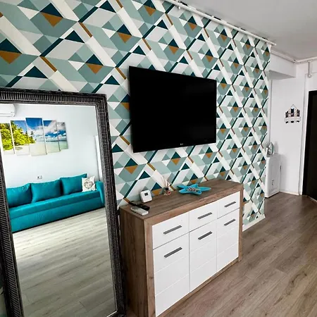 Crystal Mamaia Nord Daire