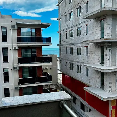 Daire Crystal Mamaia Nord Navodari
