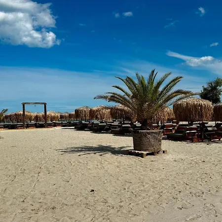 Crystal Mamaia Nord * Năvodari