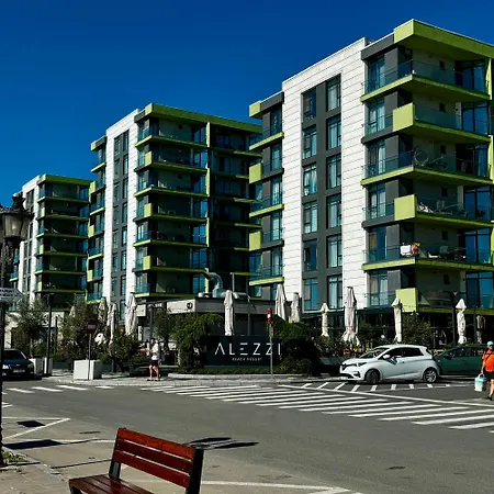 Crystal Mamaia Nord Navodari