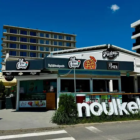 Crystal Mamaia Nord Daire